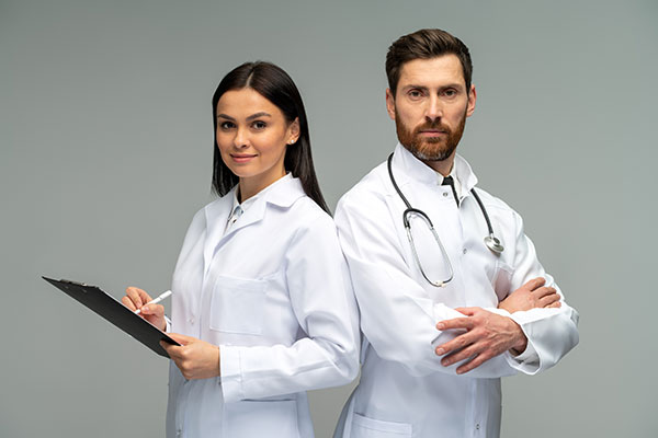 peptide therapy clinic in Harrisonburg